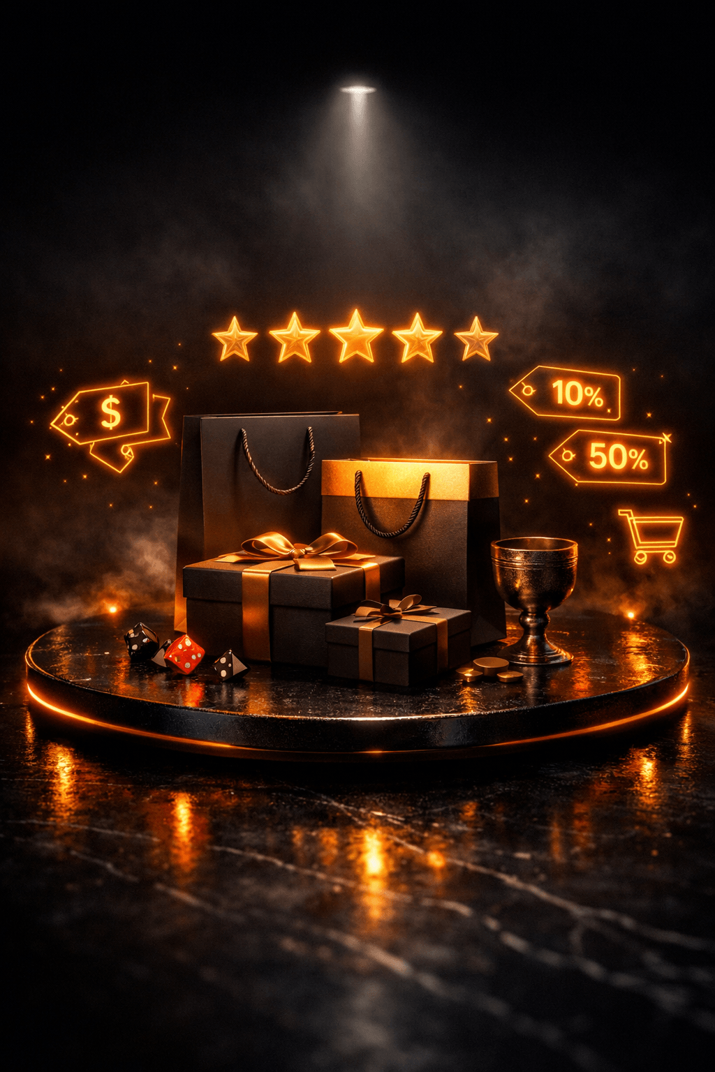 Amazon Listing Optimiser — A9 Algorithm Mastery