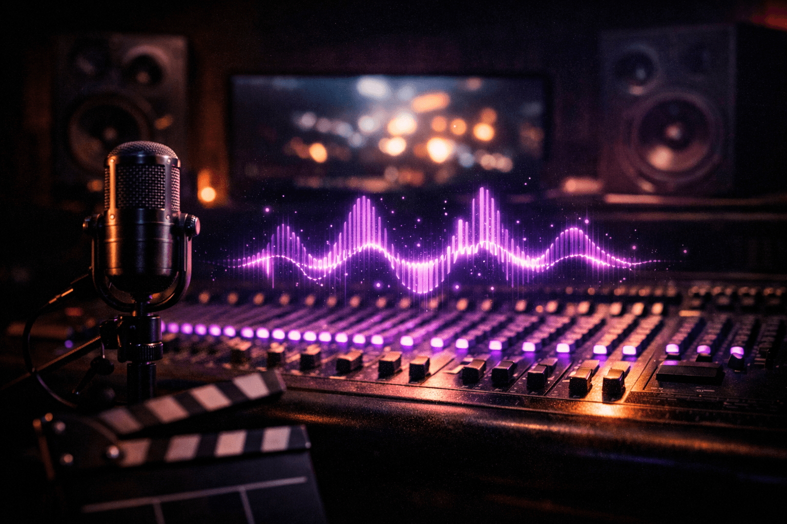 AI Music Director — Udio & ElevenLabs Prompt Engineer